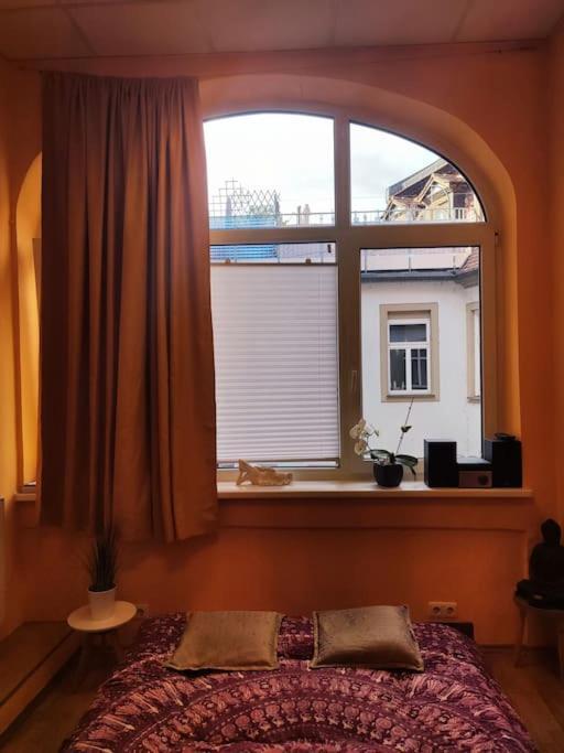 Einzigartige Studio-Atmosphaere Bamberga Esterno foto