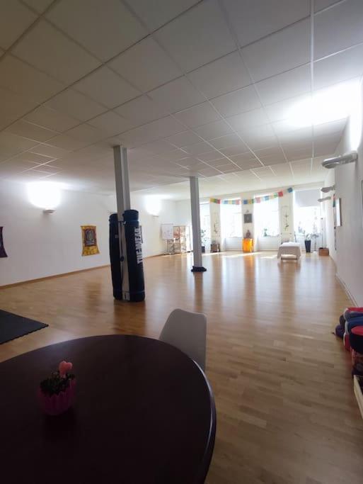 Einzigartige Studio-Atmosphaere Bamberga Esterno foto